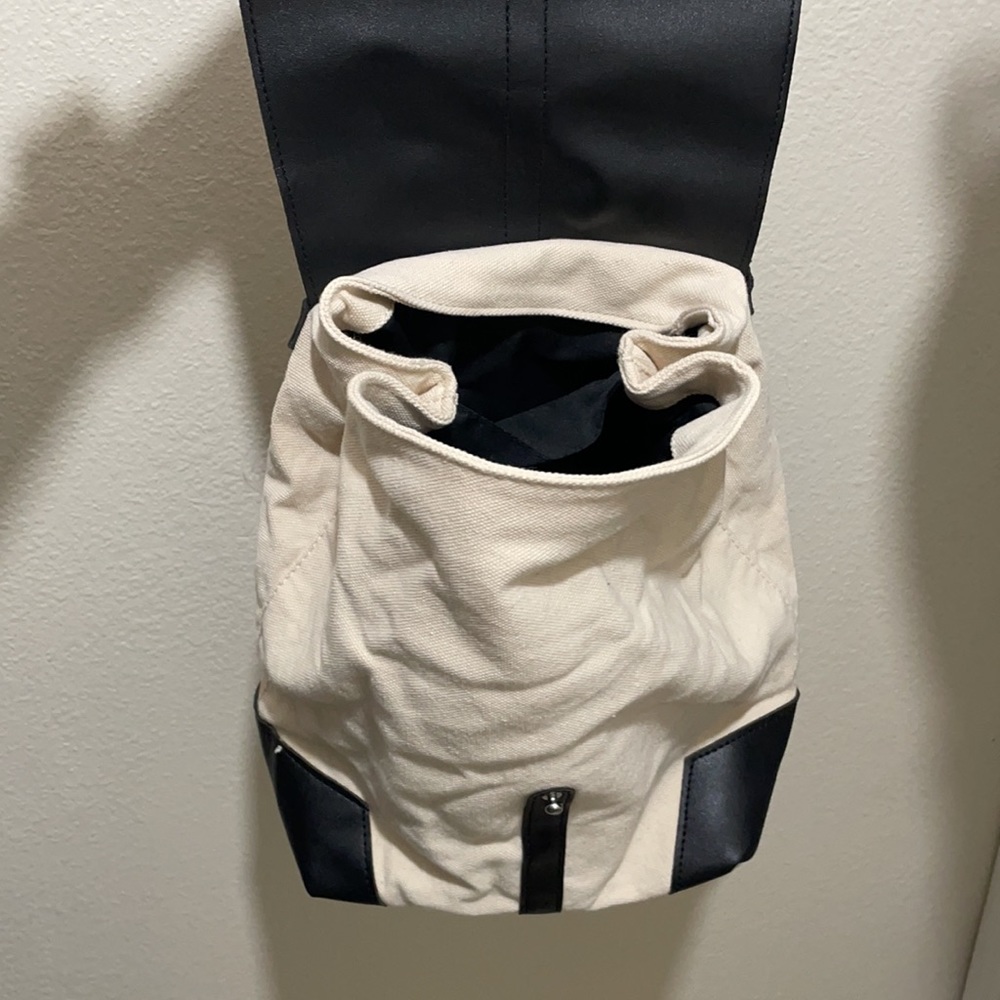 Small Backpack Purse - Picture 2 of 5
